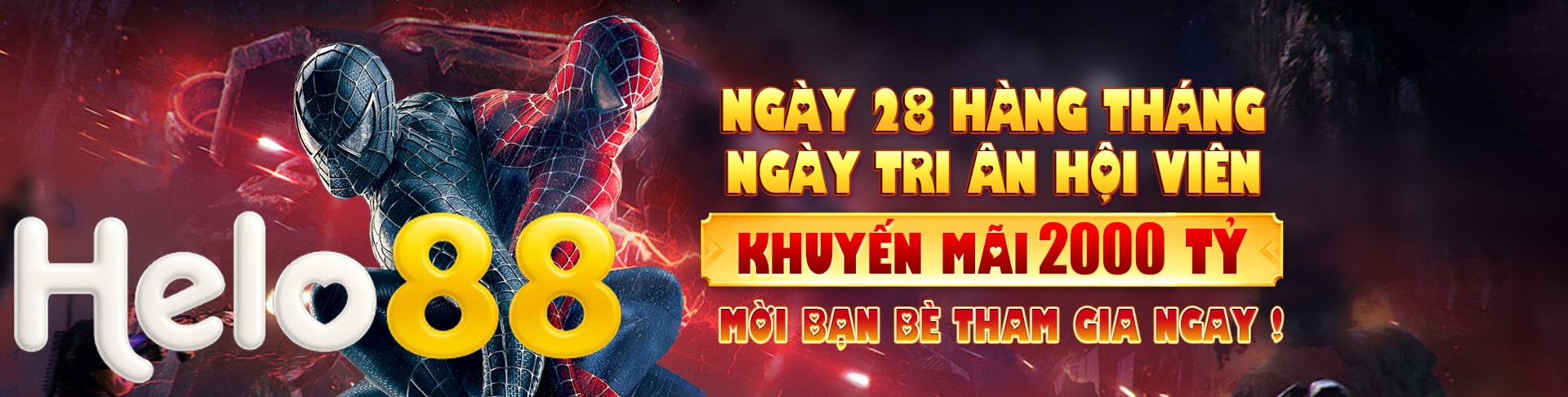 banner helo88